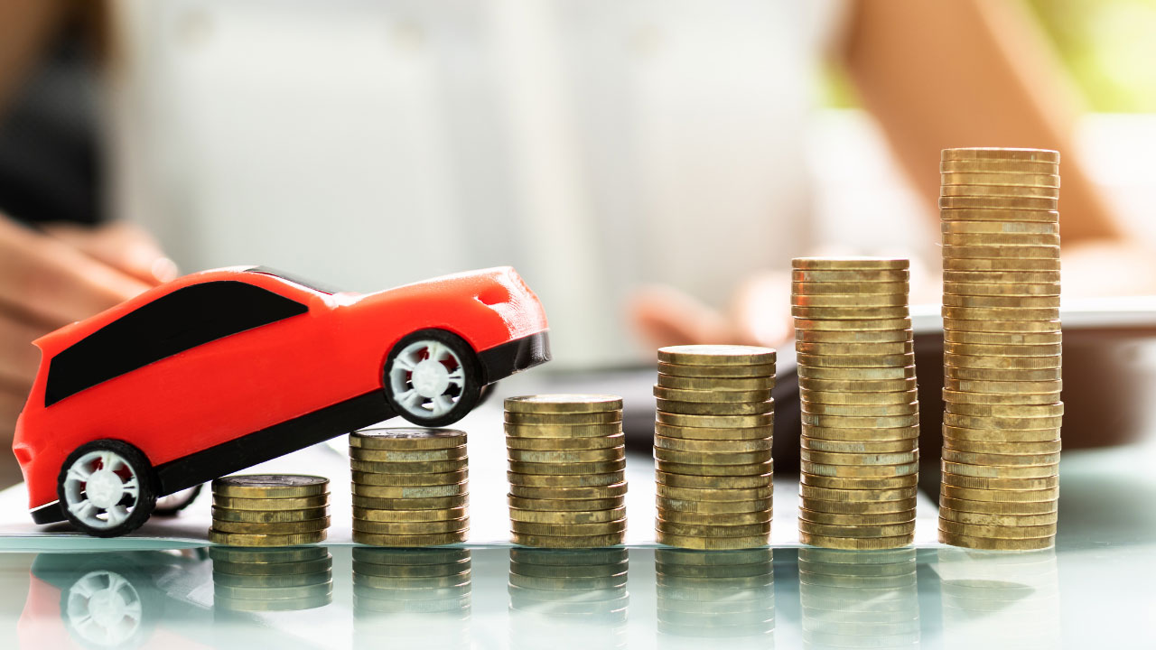 Factors that affect car market value