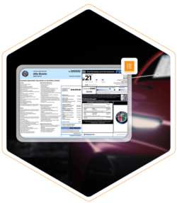 The #1 Provider of Car APIs for Automotive Businesses