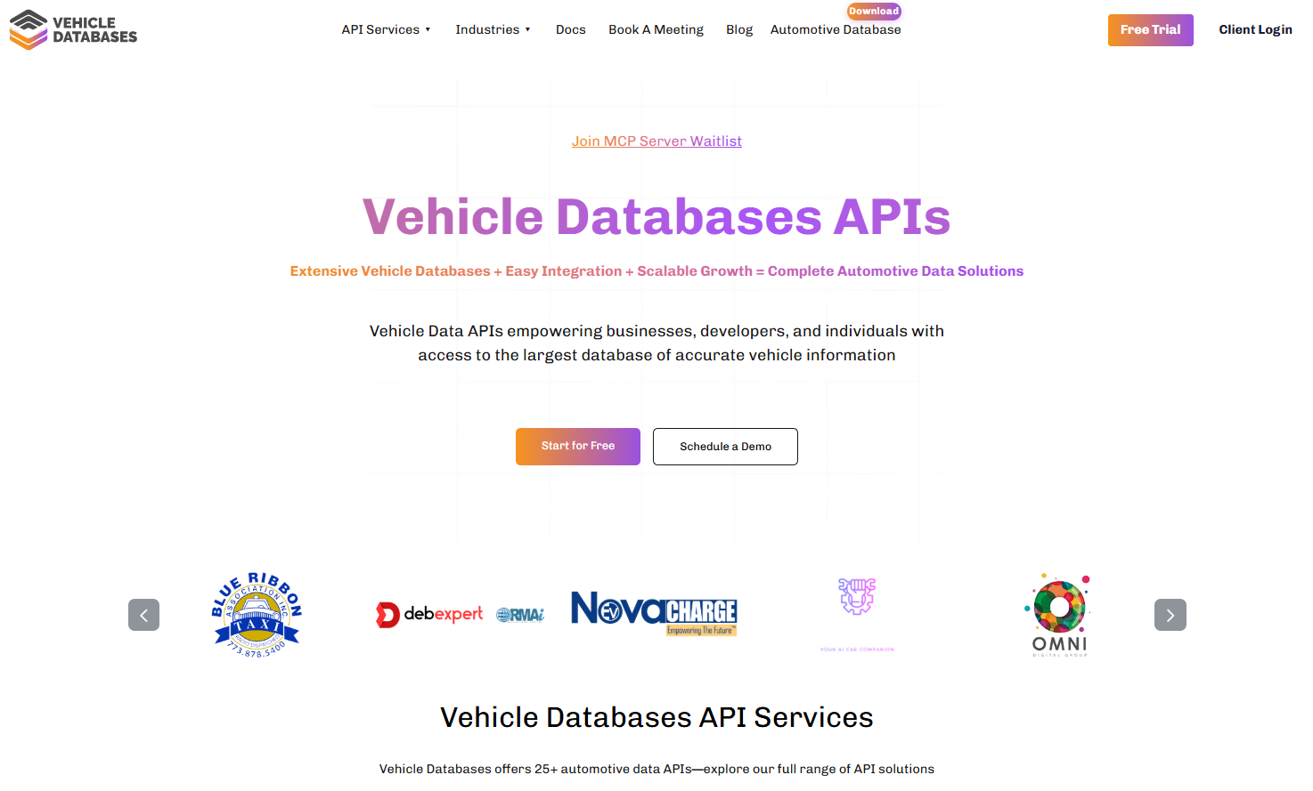 Top Picks Car Image API Providers With HD Quality Libraries