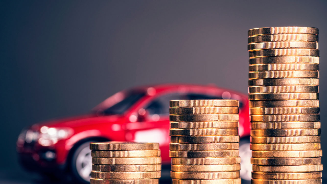 Benefits of Integrating Vehicle Market Value API