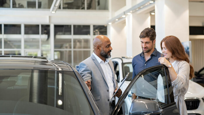 Car API Benefits for Dealerships