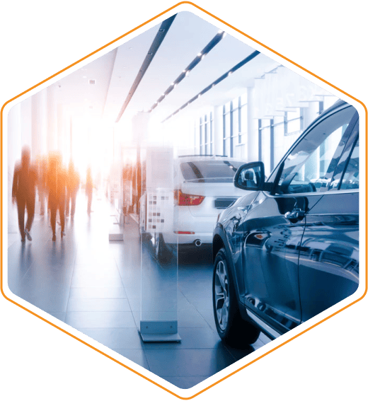 Vehicle API database
