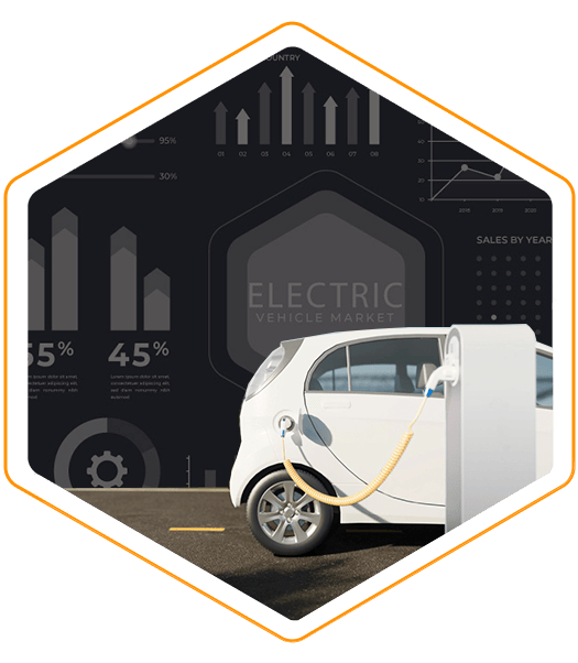 Electric Vehicle Specifications API