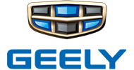 Geely icon