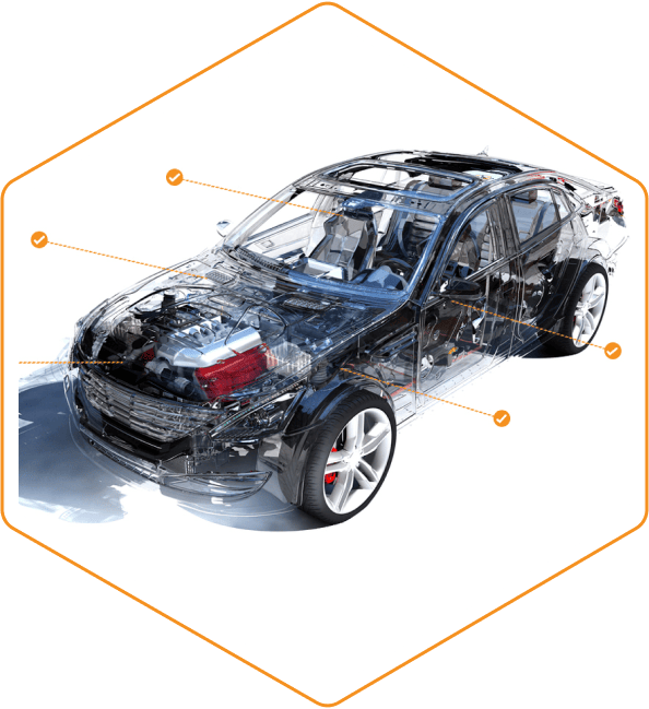 Vehicle Warranty API