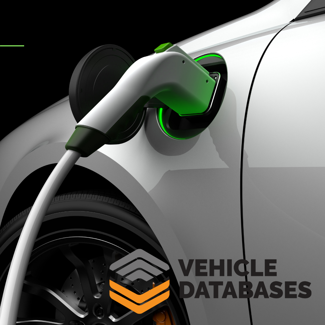 API for Electric Vehicles
