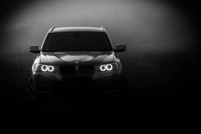 Vehicle API