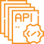 Diverse APIs