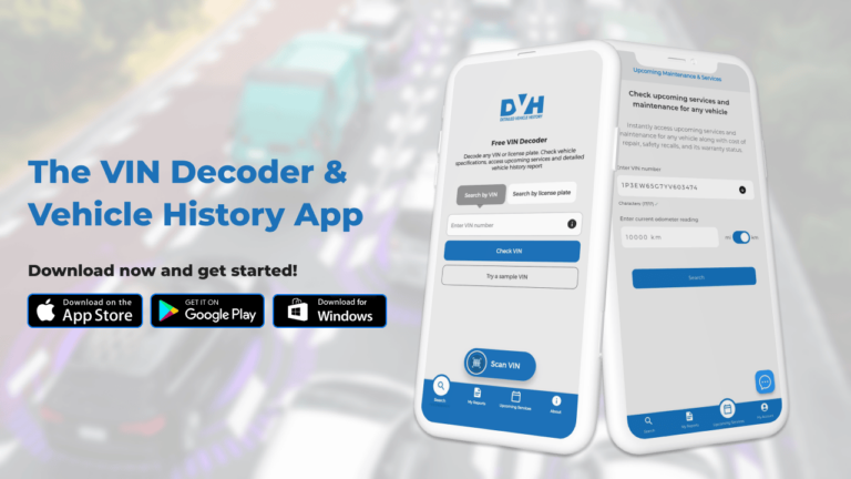 Top 7 Car Maintenance Apps on the App Store & Google Play