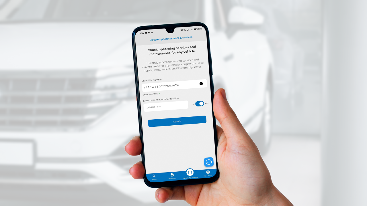 Best Car Maintenance Apps