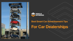 Best Smart Car Advertisement Tips for Car Dealerships