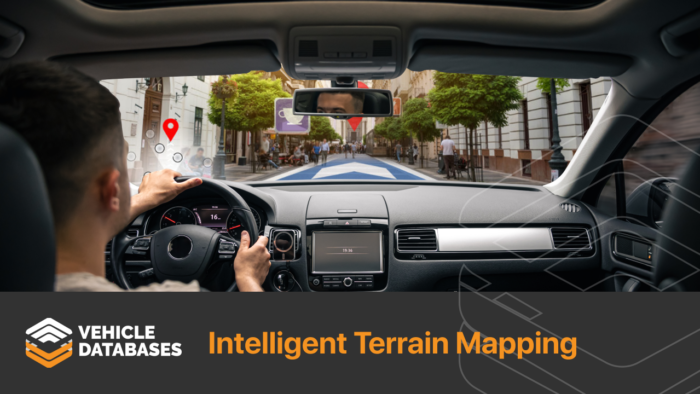 Intelligent Terrain Mapping