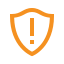 warning icon