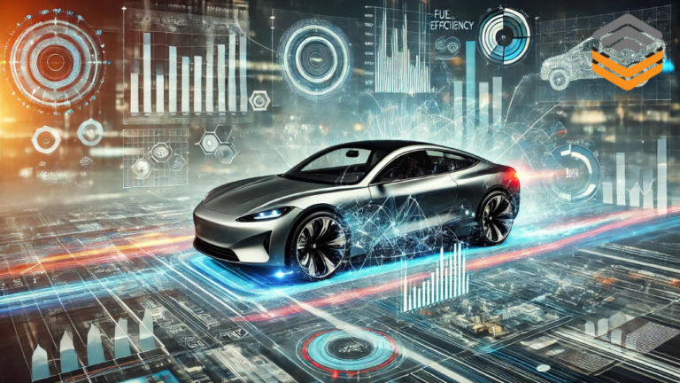 Image of Data Science in the Automotive Industry