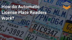 Featured Image of Informative VDB Article Explaining About How Automatic License Plate Readers Work