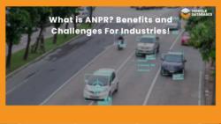 Featured image defining about ANPR (Automatic Number Plate Recognition)