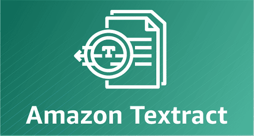 Amazon Textract logo