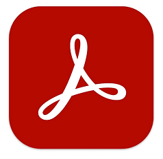 Adobe Acrobat pro