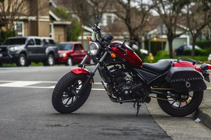 motorcycle VIN decoder API