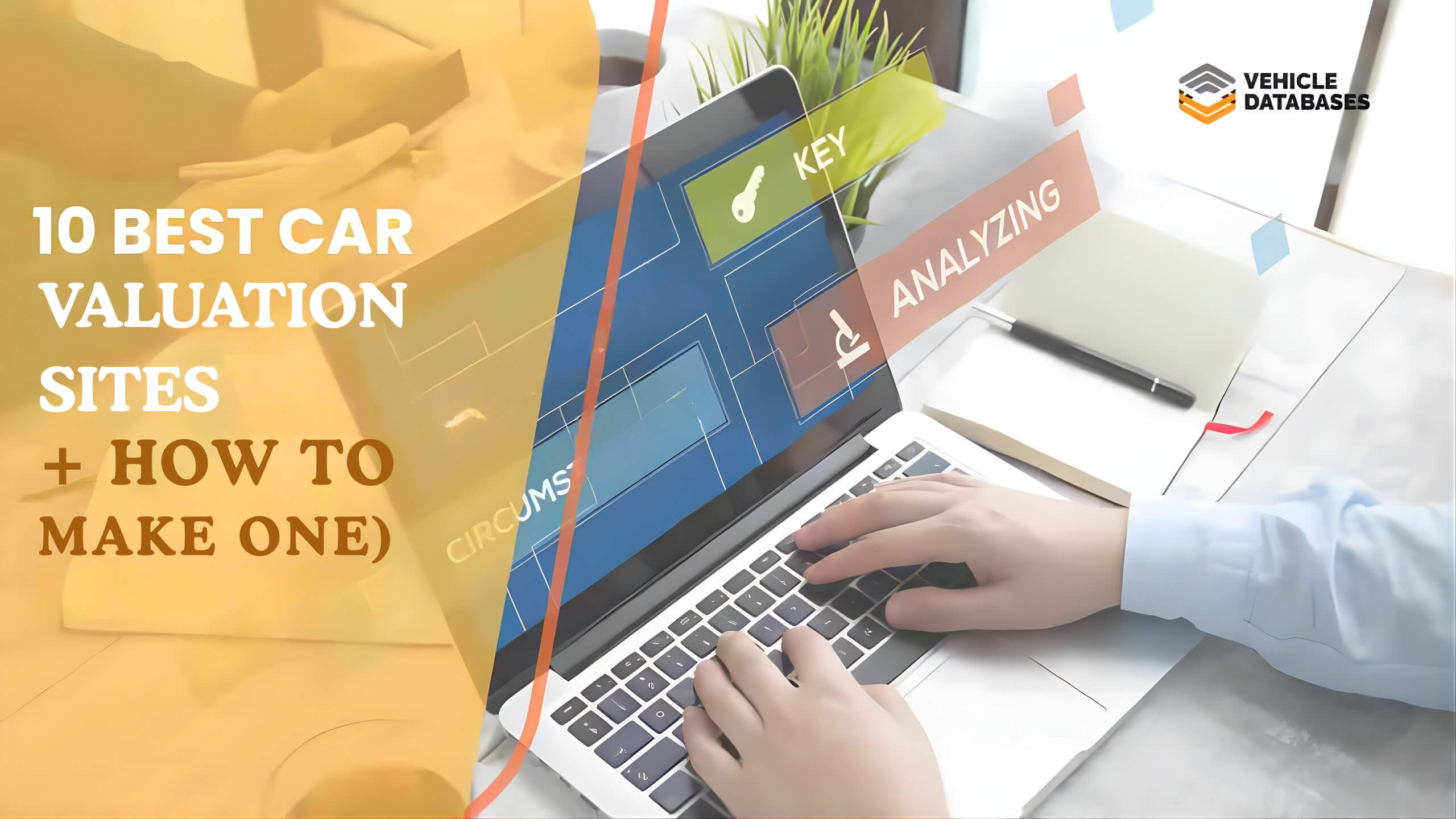 Best Car Valuation Sites