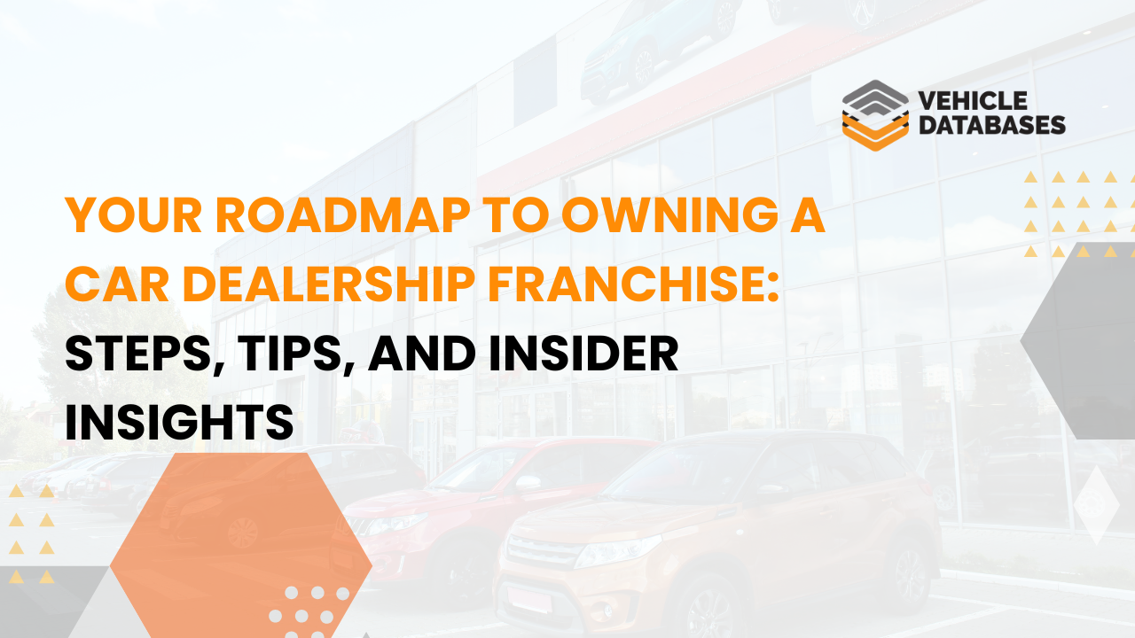 Your Roadmap to Owning a Car Dealership Franchise_ Steps, Tips, and Insider Insights