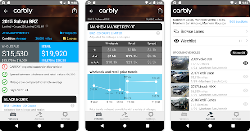 9 Best VIN Scanner Apps for Dealers in 2026 | Vehicle Databases
