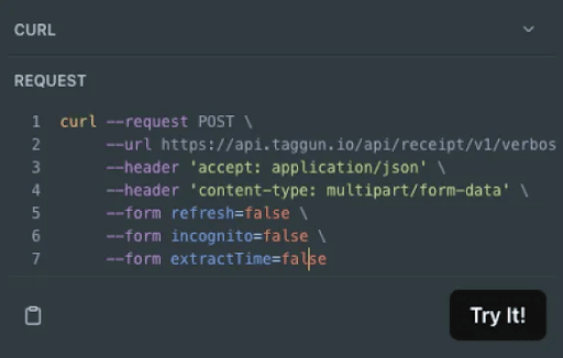Python code