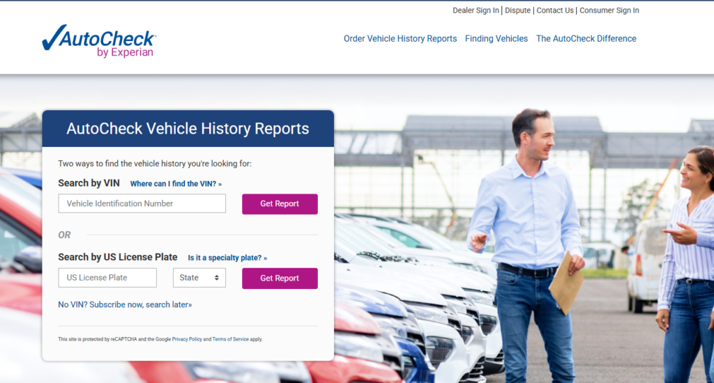 AutoCheck