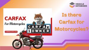 Where to Get a Carfax for Motorcycles