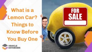 What is a Lemon Car